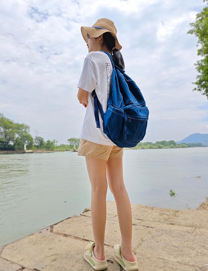 Black-blue