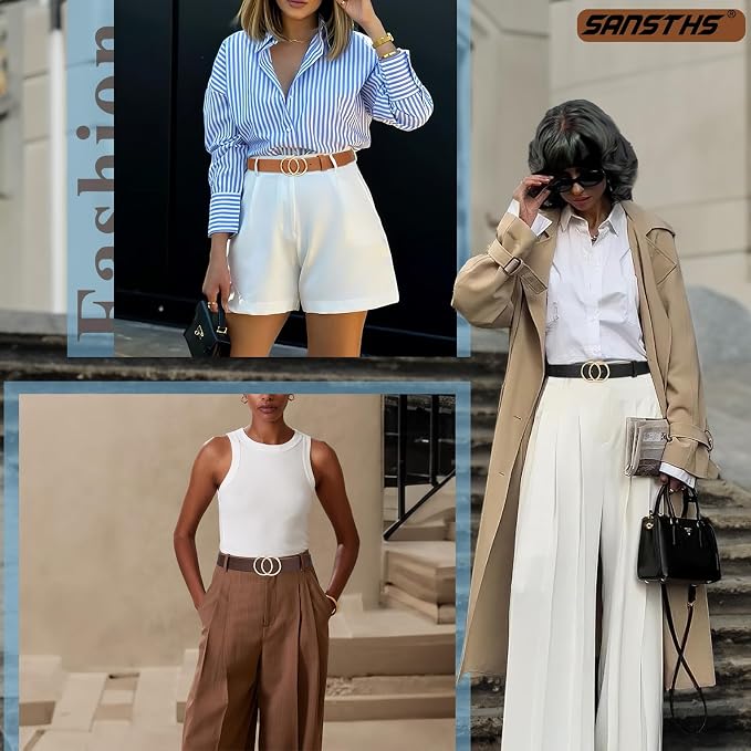 3 Pack-black+brown+coffee