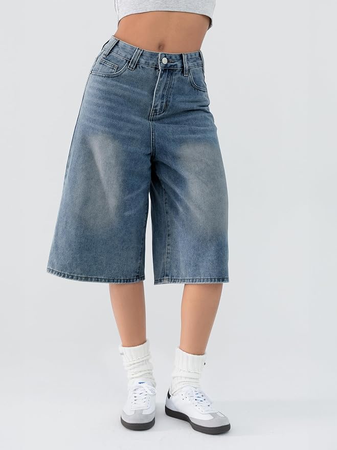 Denim Blue