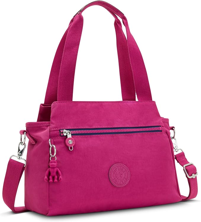 Pink Fuchsia