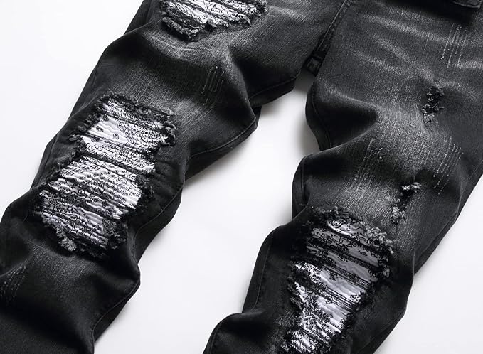 6608black