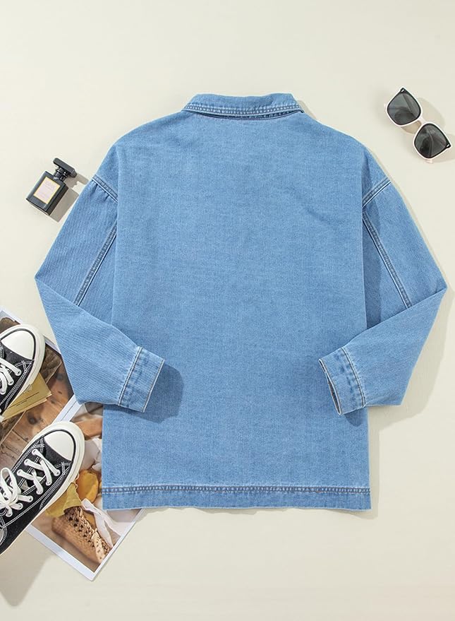 Sky Blue