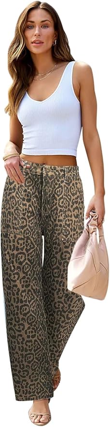 Brown Cheetah