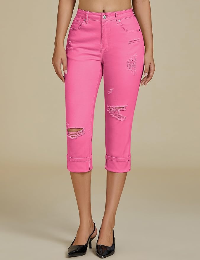 Hot Pink