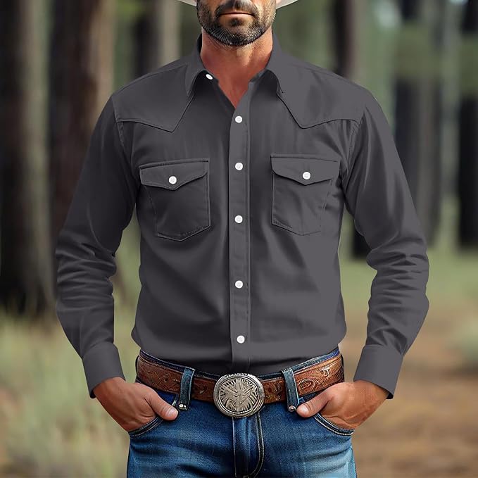 Dark Gray