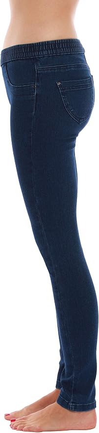Medium Denim Stretch