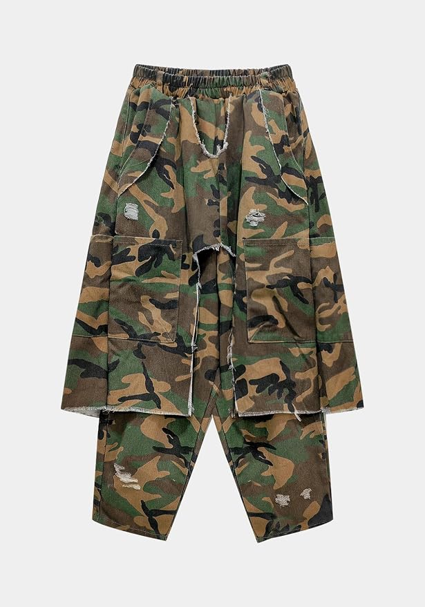 Camo
