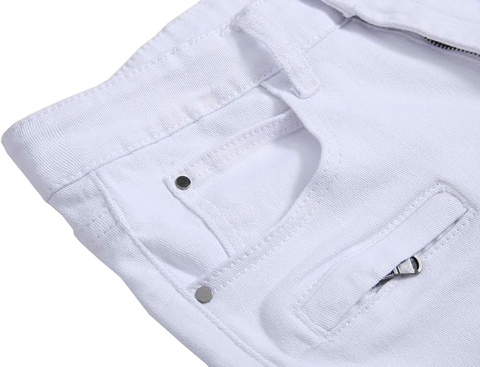 1001 White