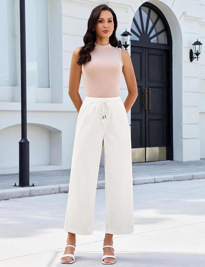Cream White