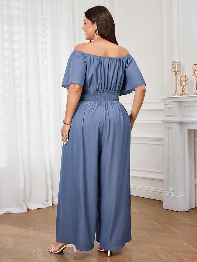 Light Denim Blue