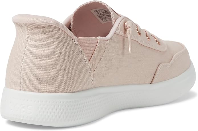 Blush Canvas