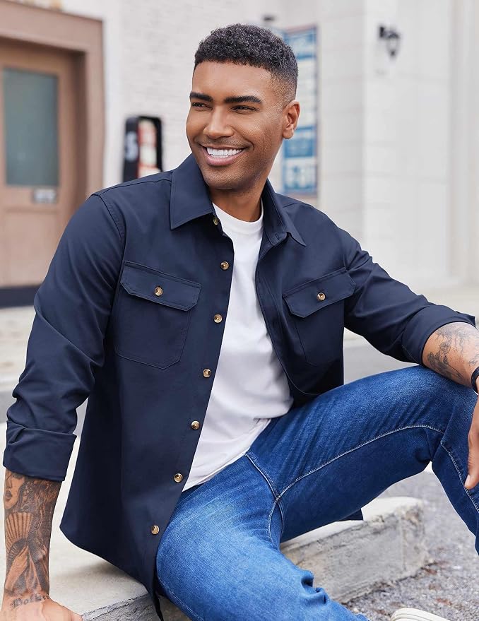 Navy Blue