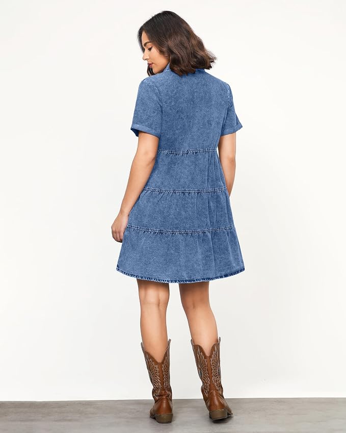 Medium Blue