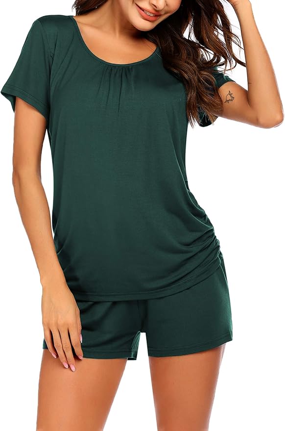 A Dark Green