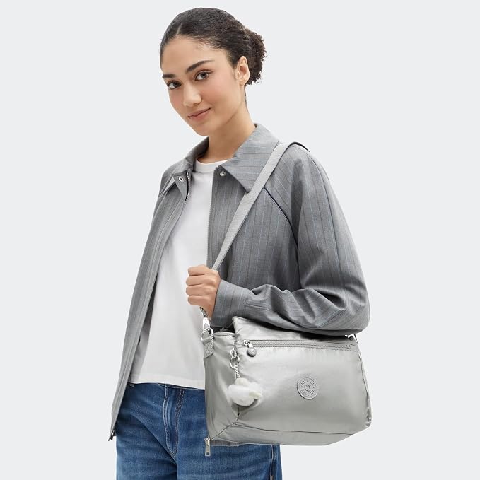 New Bright Metallic
