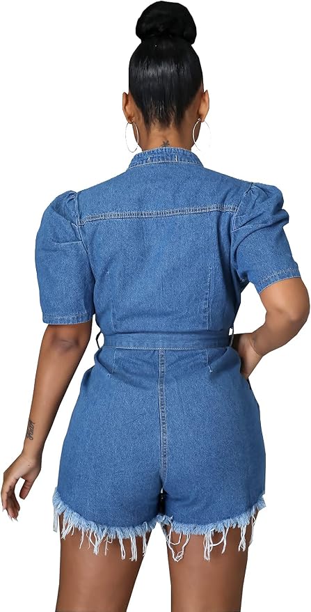 Denim Blue