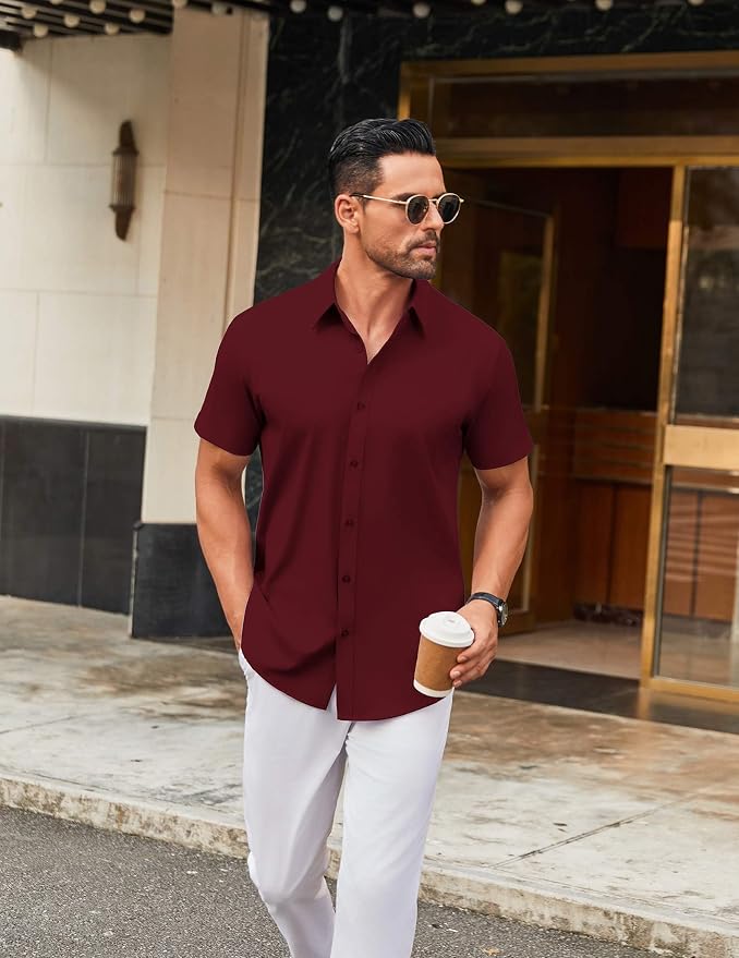 Wine Red