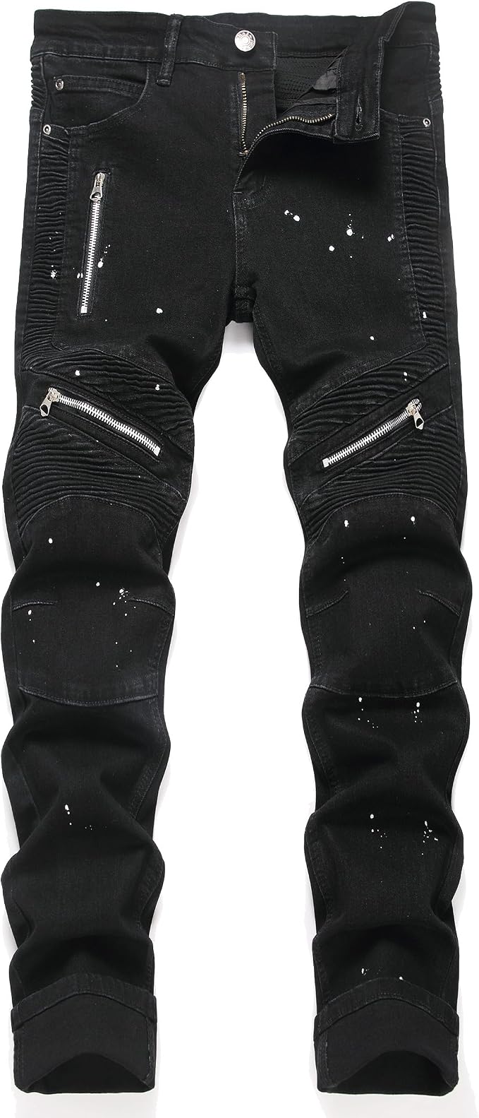 014 Black