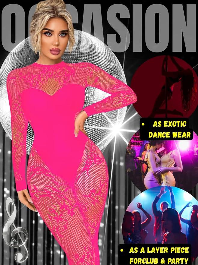 Neon Pink