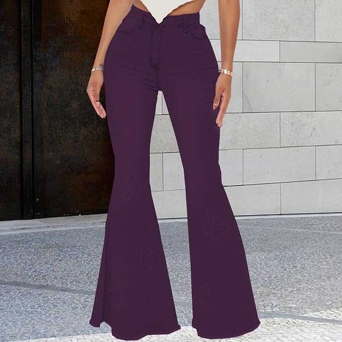 D Dark Purple