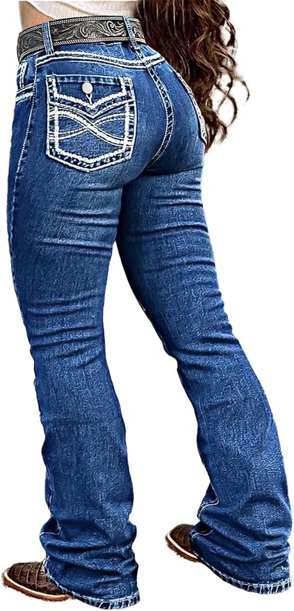 Denim Blue