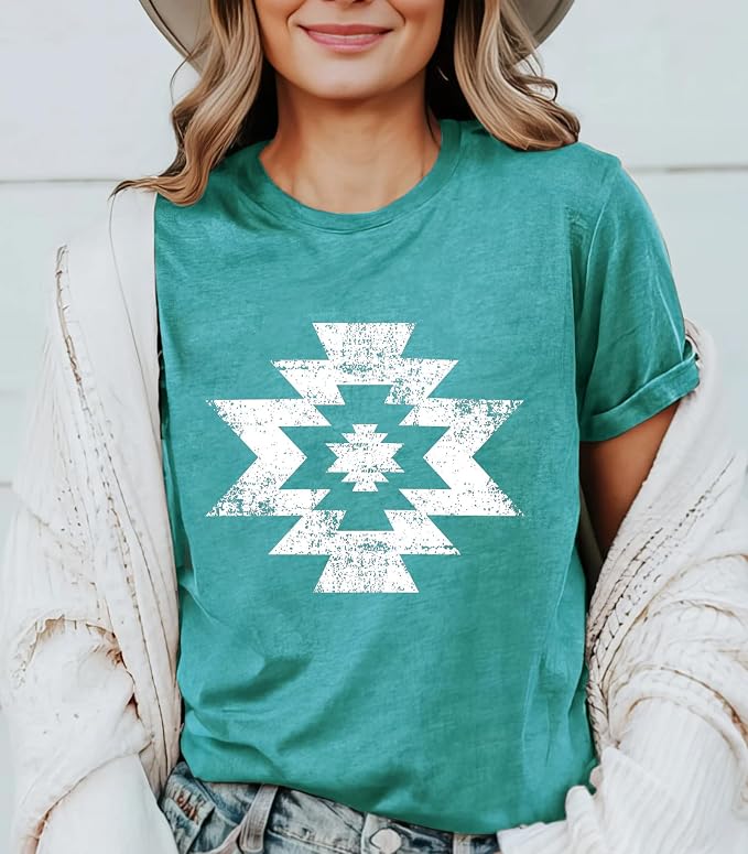 Aztec-teal