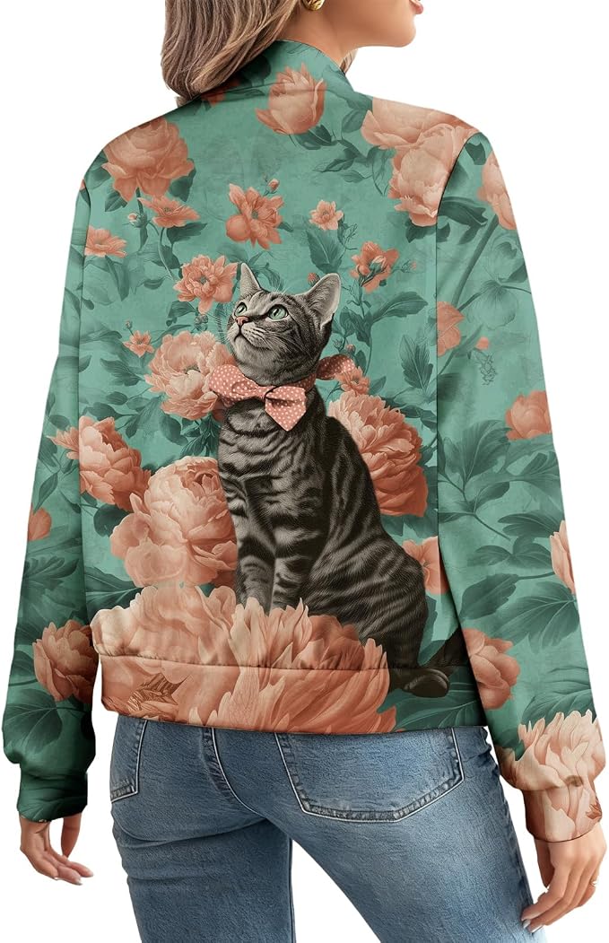 Cat Green
