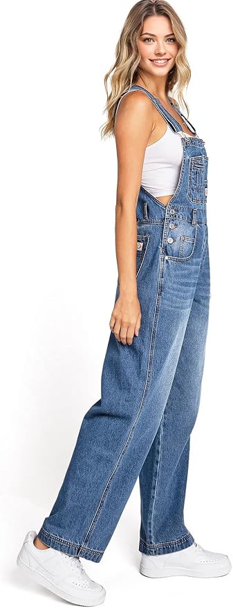 Medium Wash