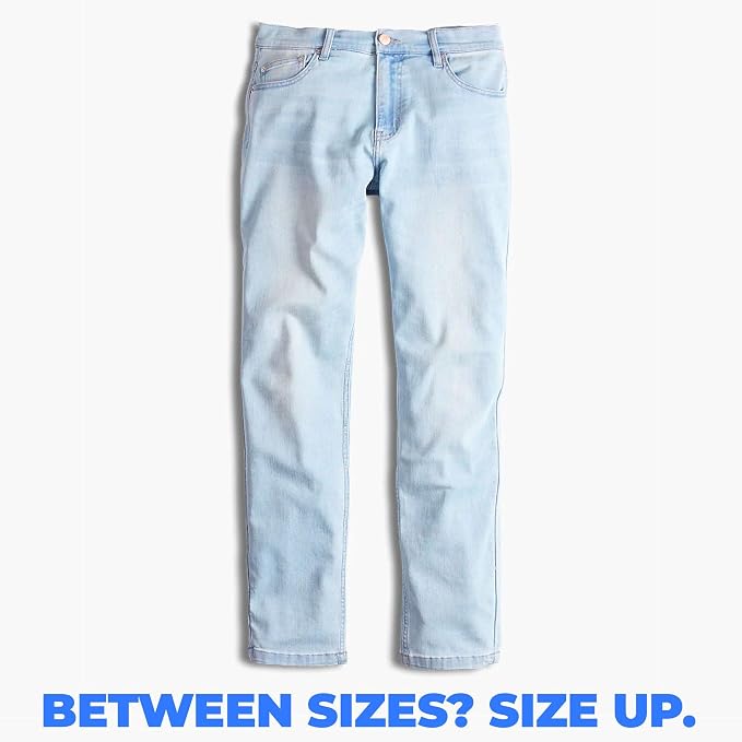 Light Blue Wash - Grands