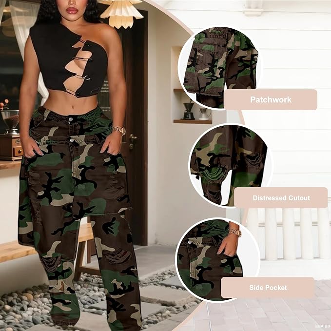 Camo