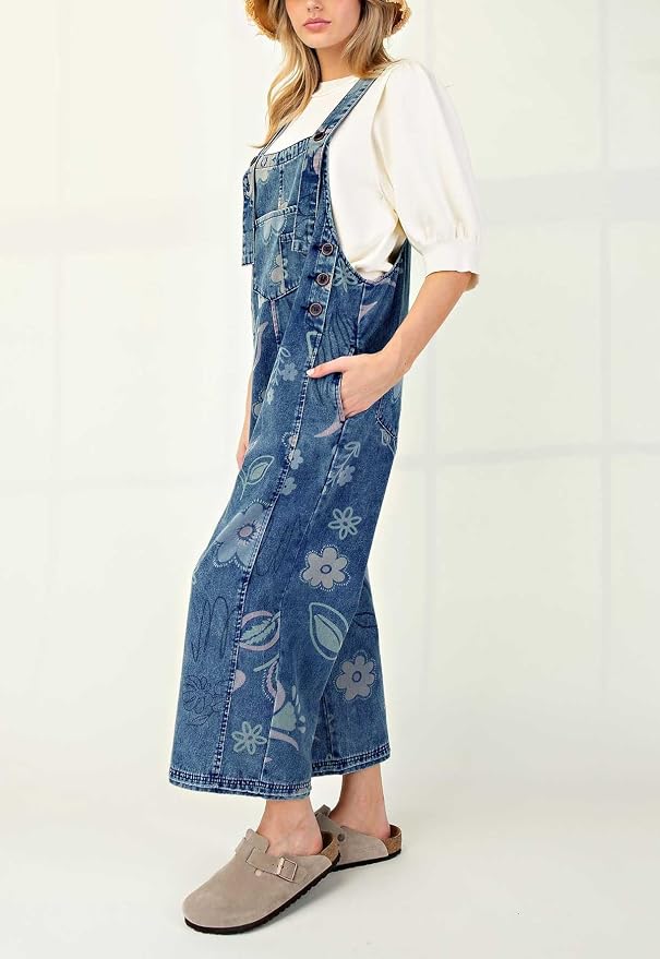 Denim Blue