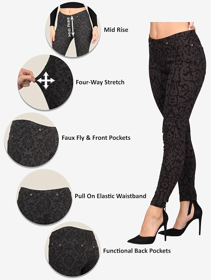 Pattern 22