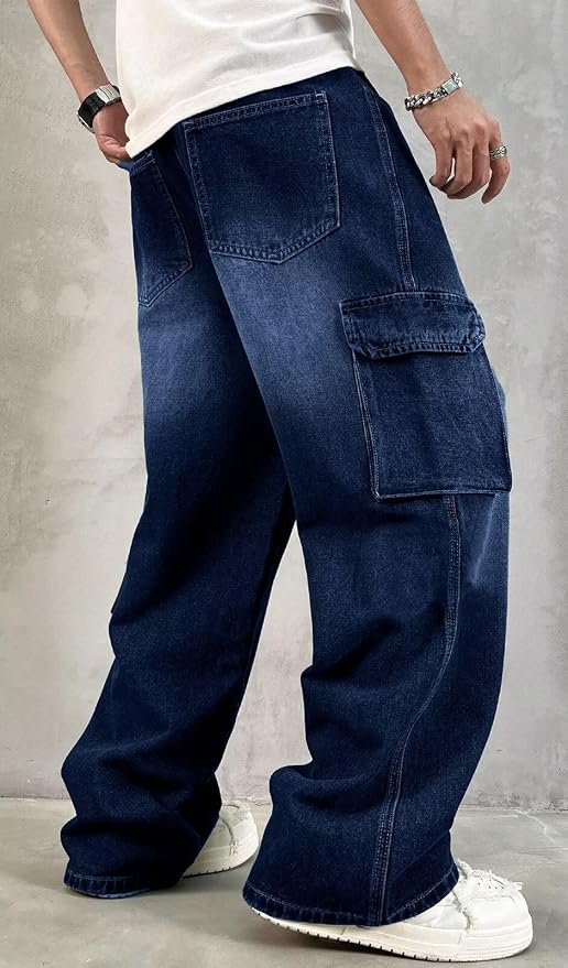 Nevy Blue