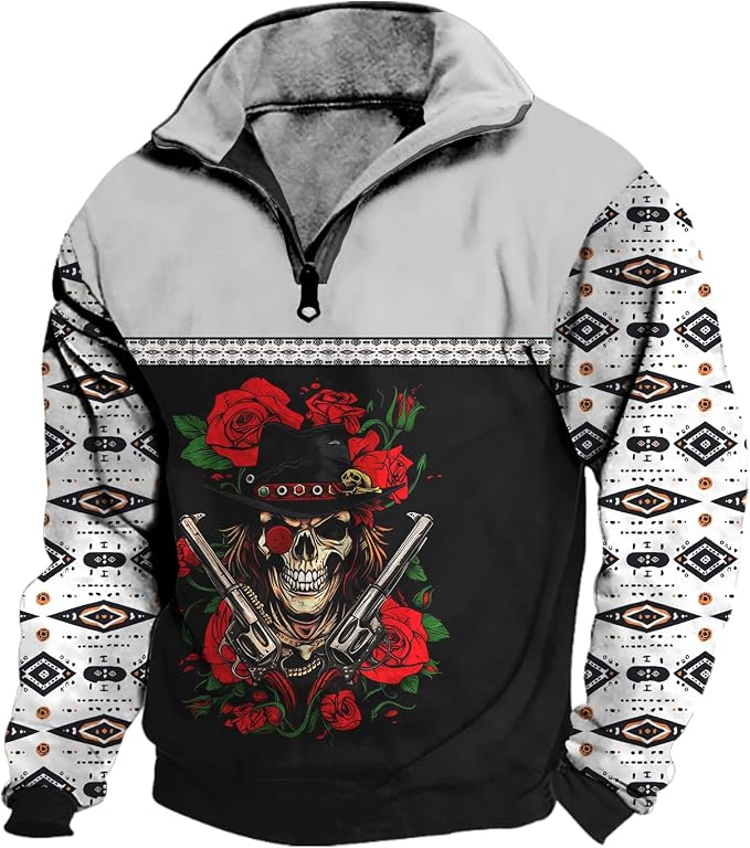 Roseskull