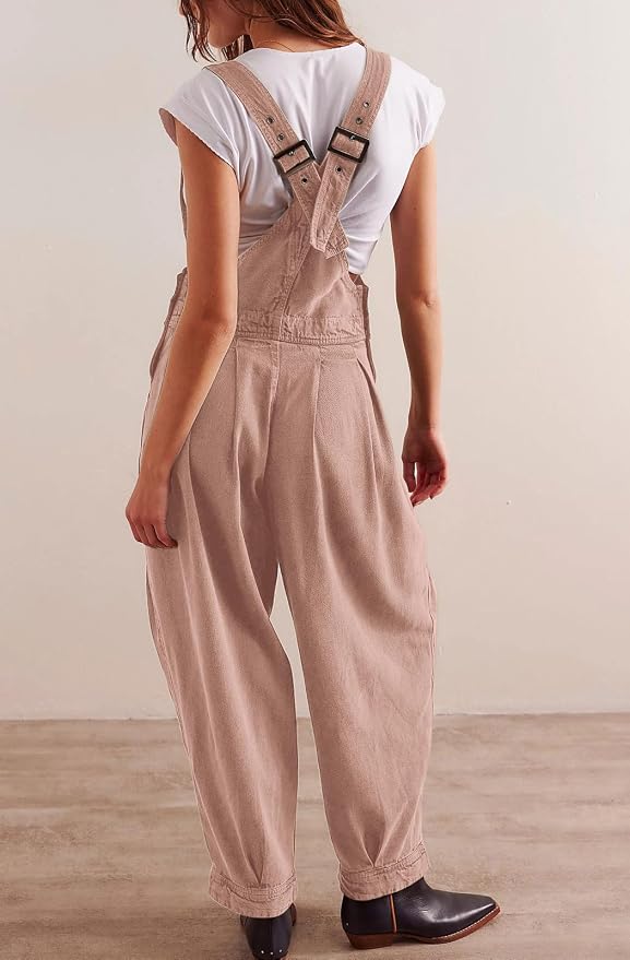 Dusty Pink