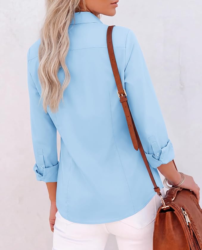 Light Blue