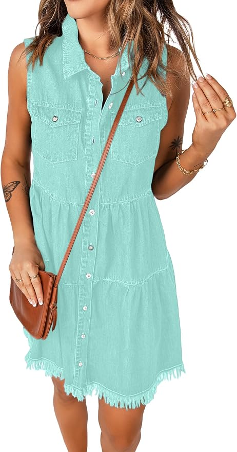 Mint Green