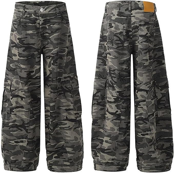 Camouflage Color