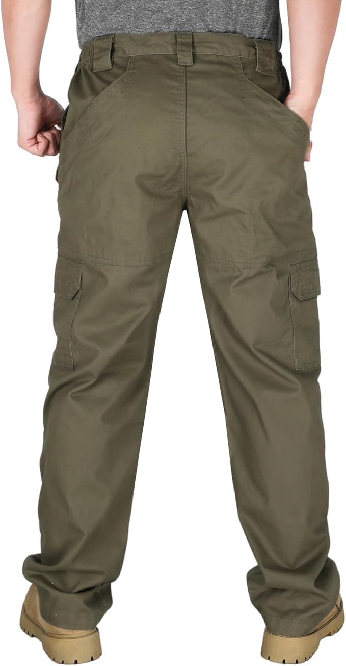 Army Green