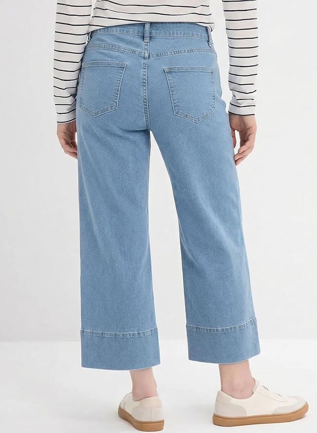 Y Light Blue
