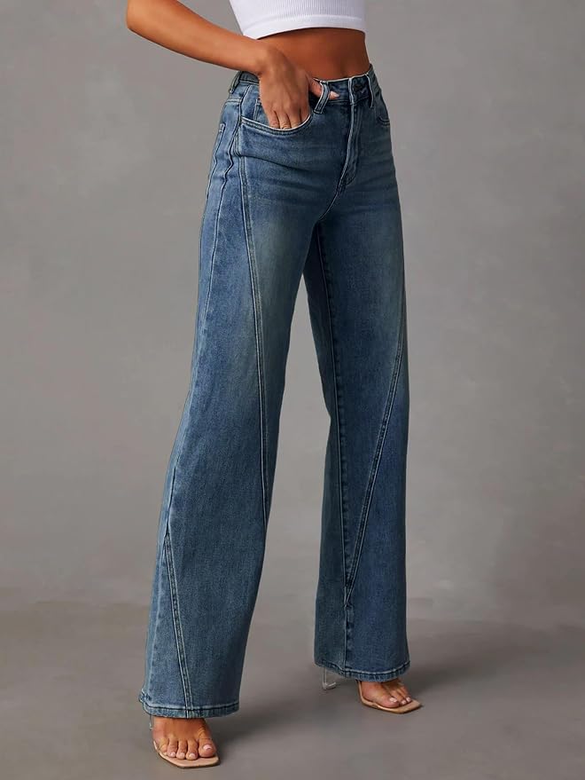 Denim Blue