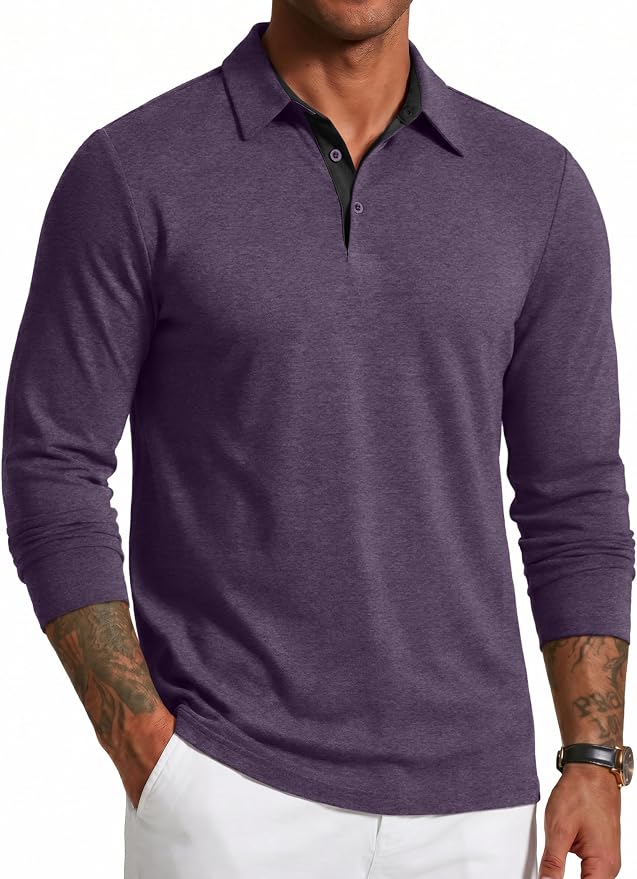 Dark Purple