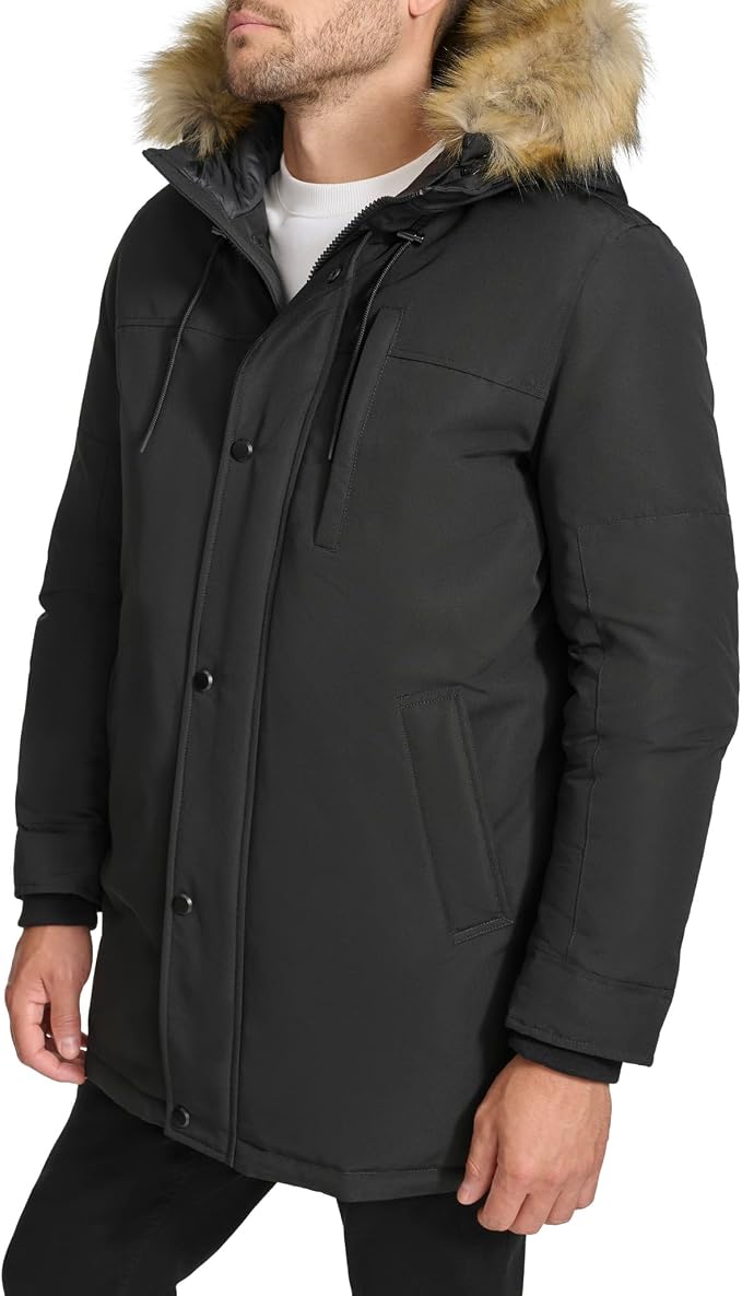 Black Fur