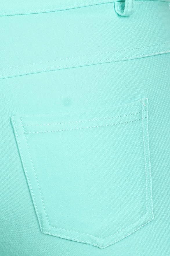 Turquoise