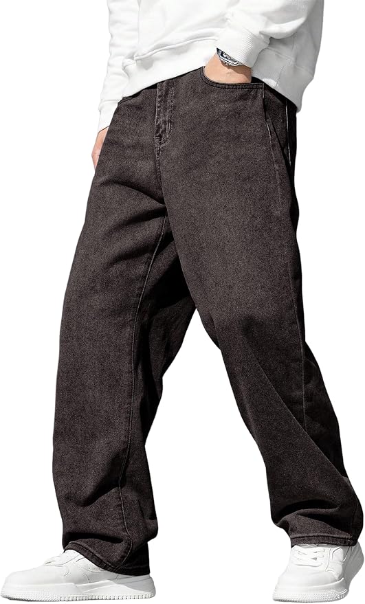 Dark Grey