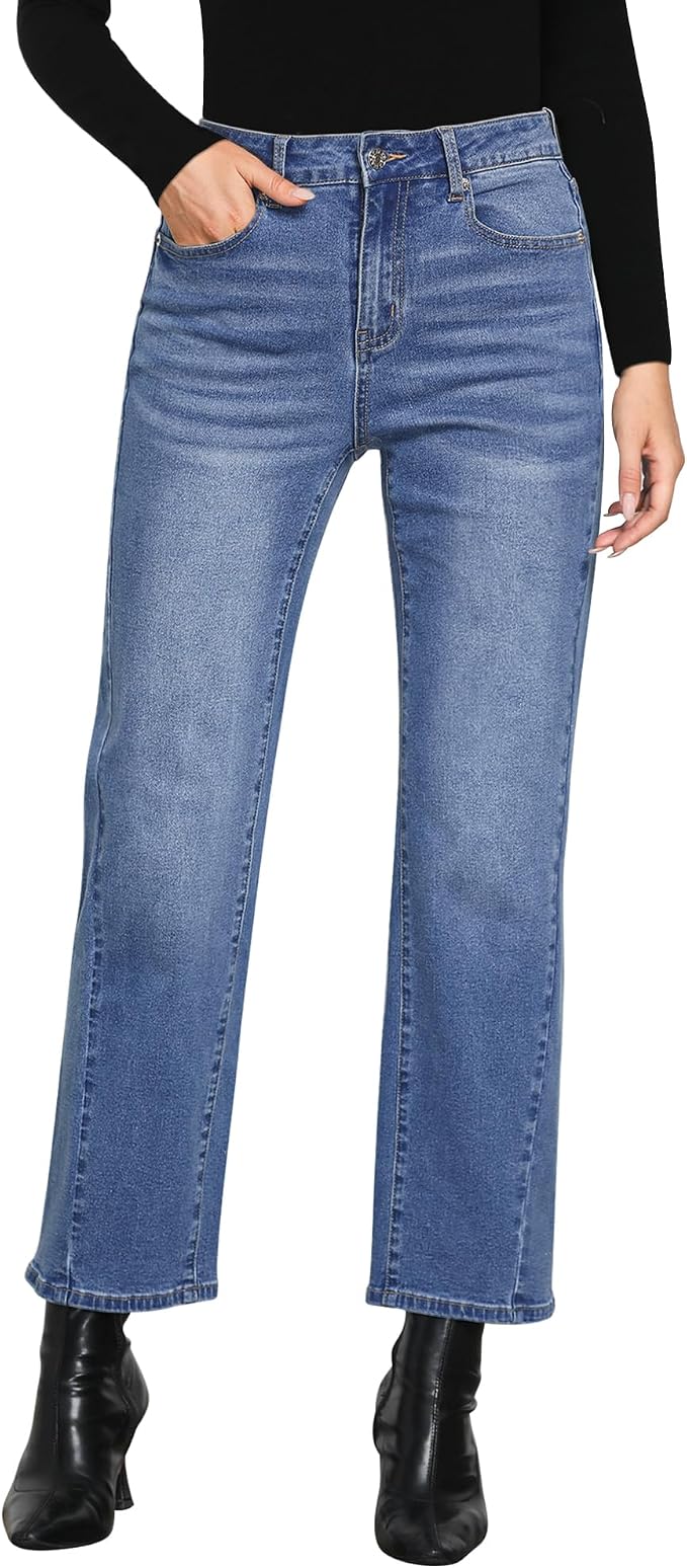 Medium Blue