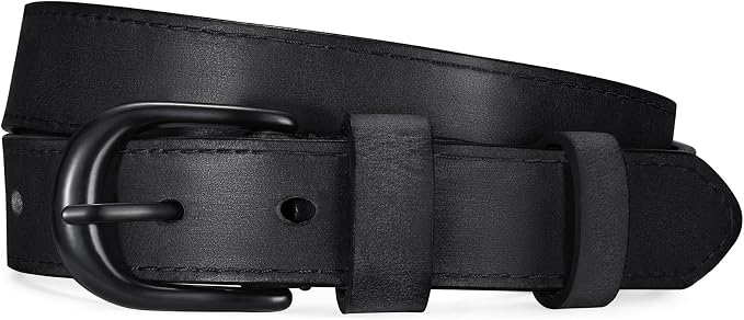 Black(black Buckle)