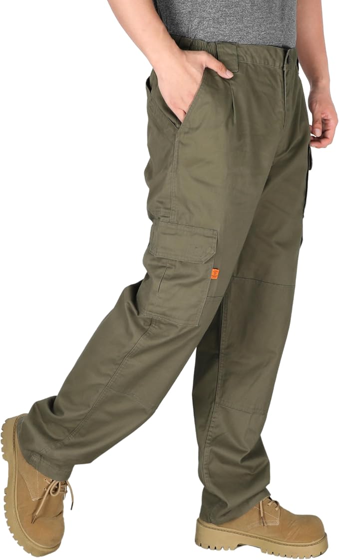 Army Green