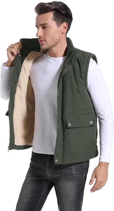Army Green