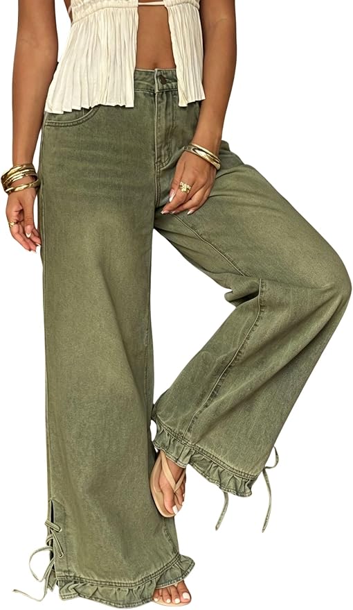 Army Green